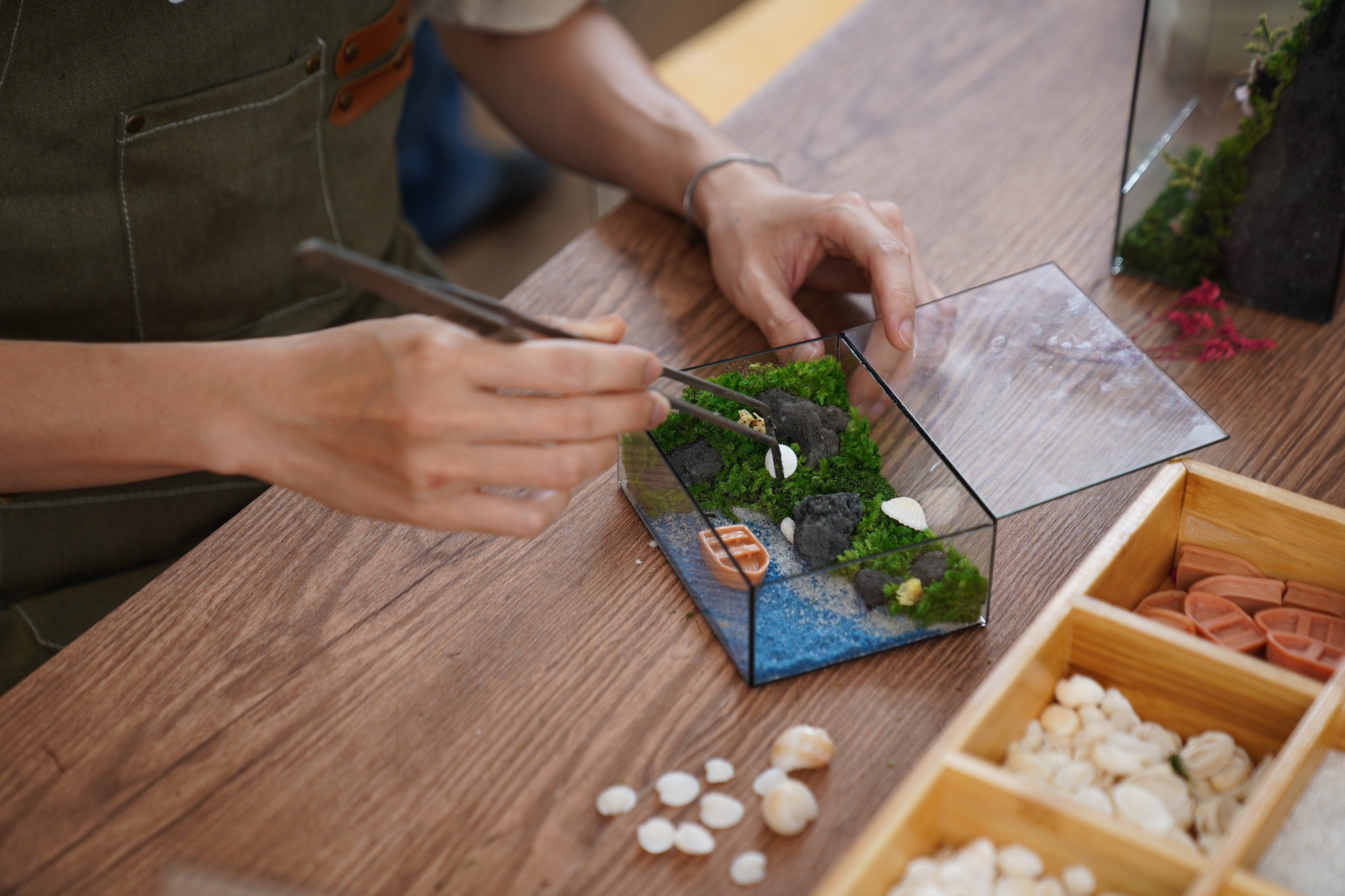 Why TerraMoss Make The Perfect Personalized Gift?