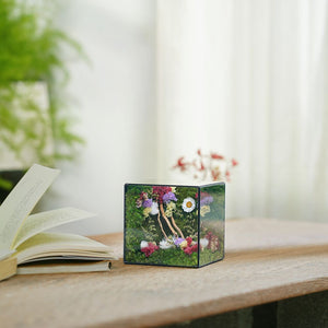 #everbloomminicube