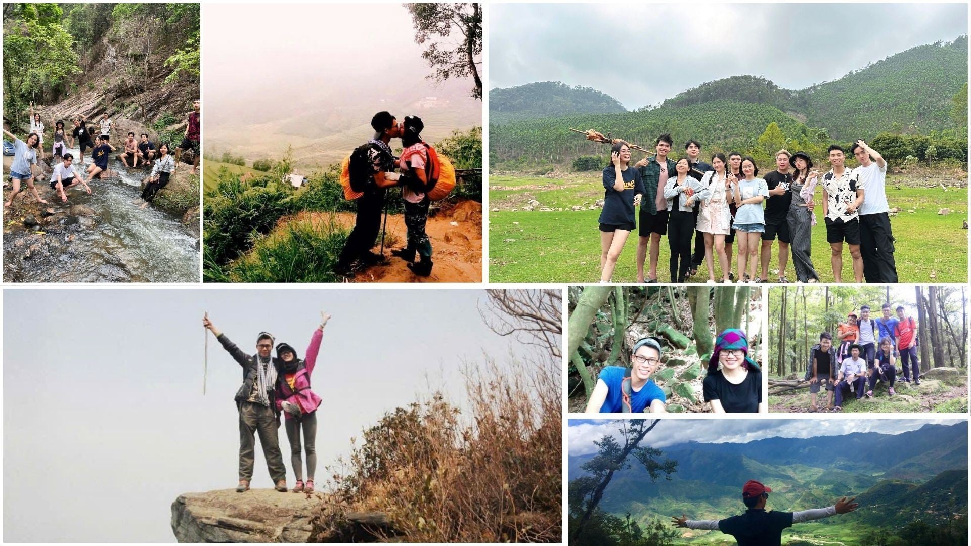 Terramoss's Journeys