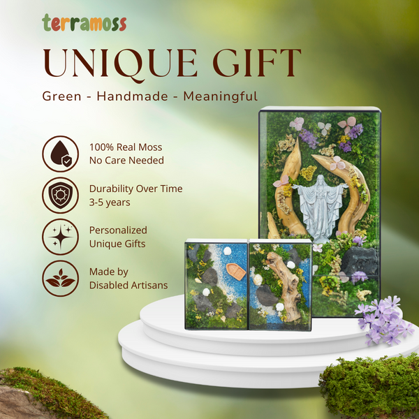 #EverbloomMiniCube