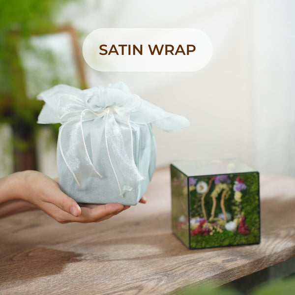 Everbloom Mini Cube