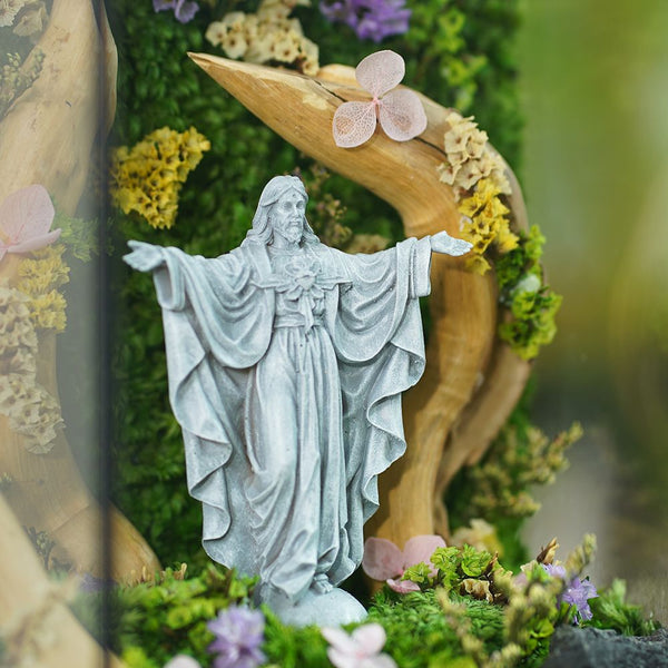 #thegardenofmercy25